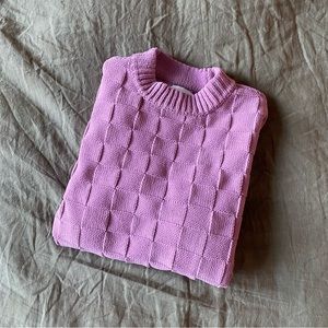 Crew Sweater - Abercrombie & Fitch